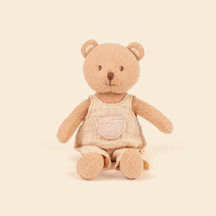 Marcel l'ours (petit)