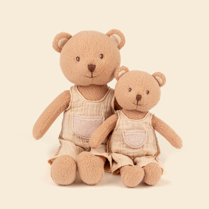 Marcel l'ours (grand)