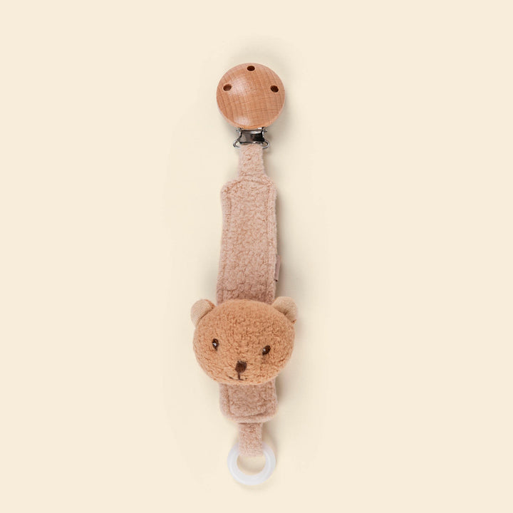 MARCEL PACIFIER CLIP