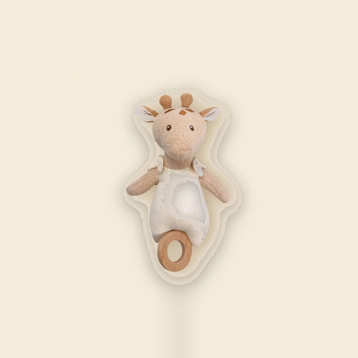 LEONIE GIRAFFE MUSICAL