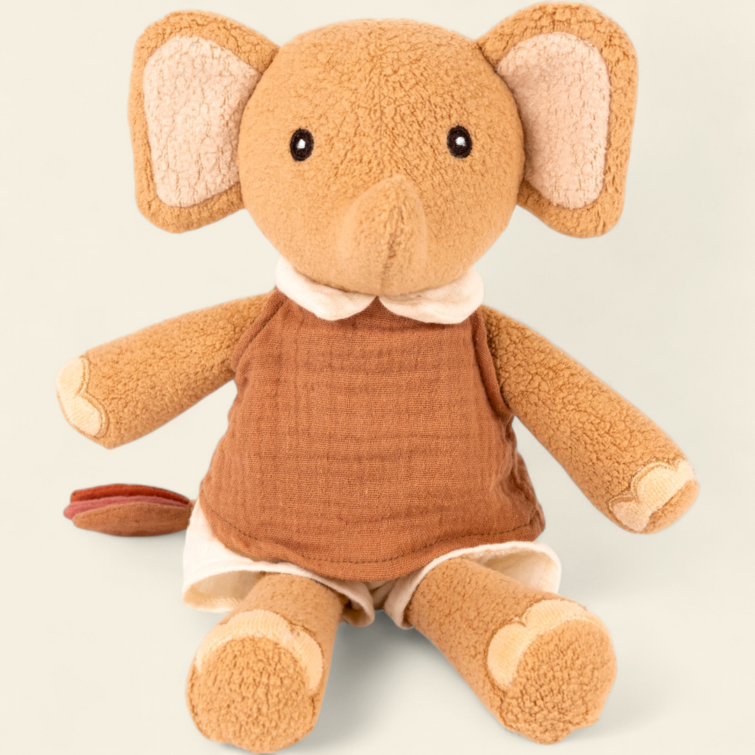 Ollie l'éléphant