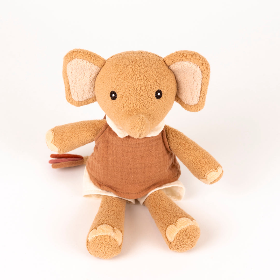 Ollie l'éléphant