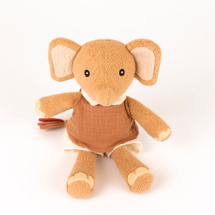 Ollie l'éléphant