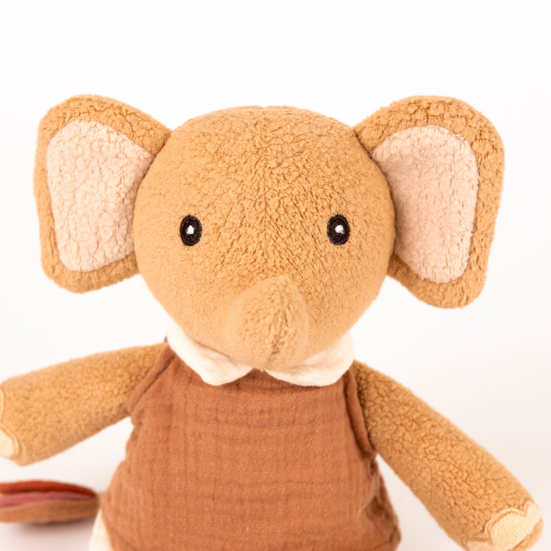 Ollie l'éléphant