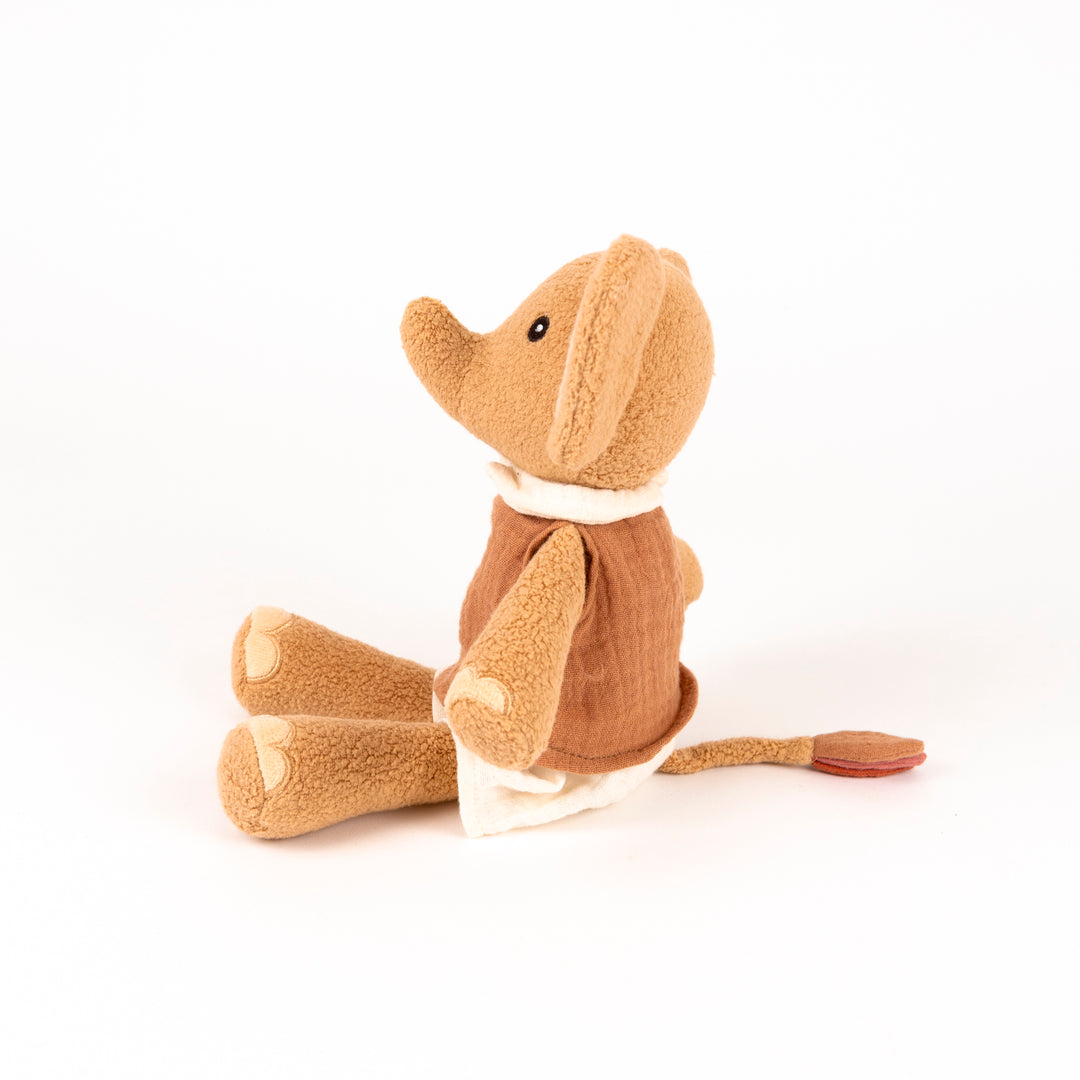 Ollie l'éléphant