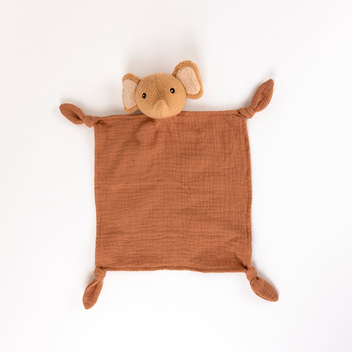 Doudou Ollie l'éléphant