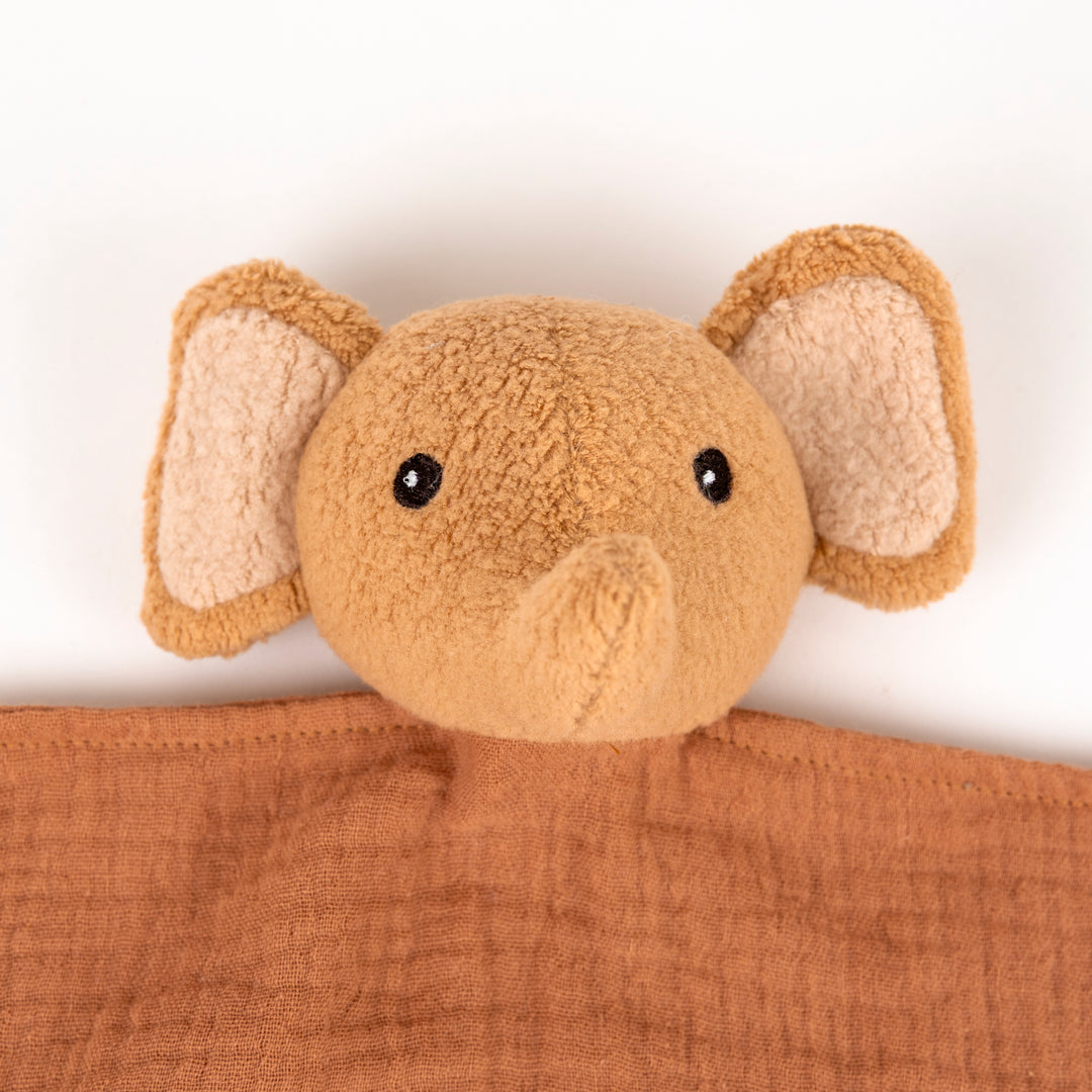 Doudou Ollie l'éléphant