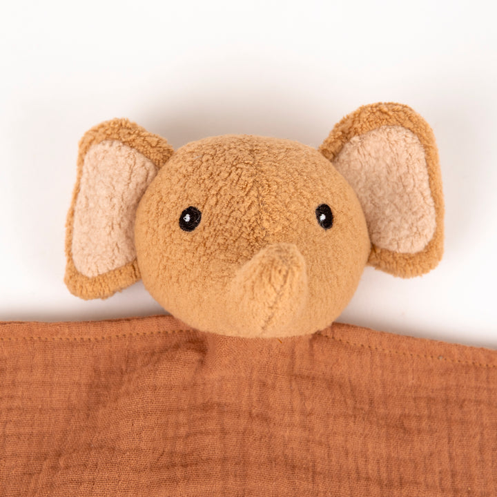 Doudou Ollie l'éléphant