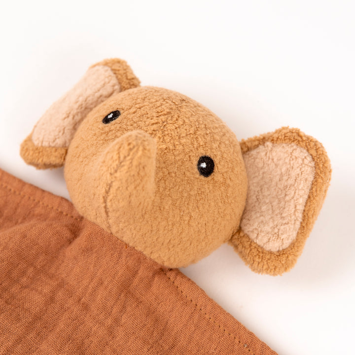 Doudou Ollie l'éléphant