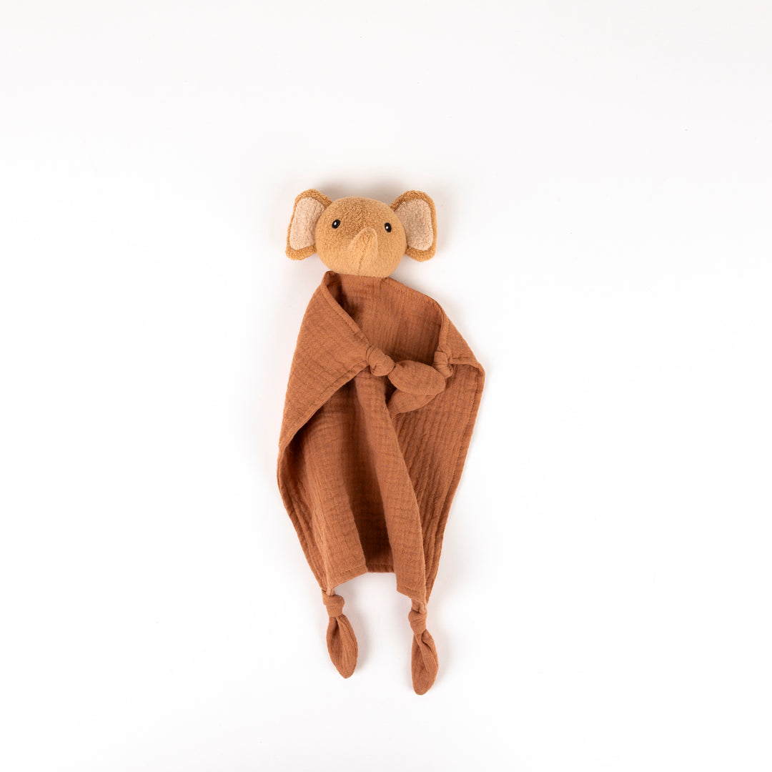 Doudou Ollie l'éléphant