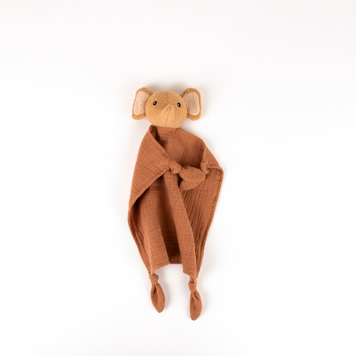 Doudou Ollie l'éléphant