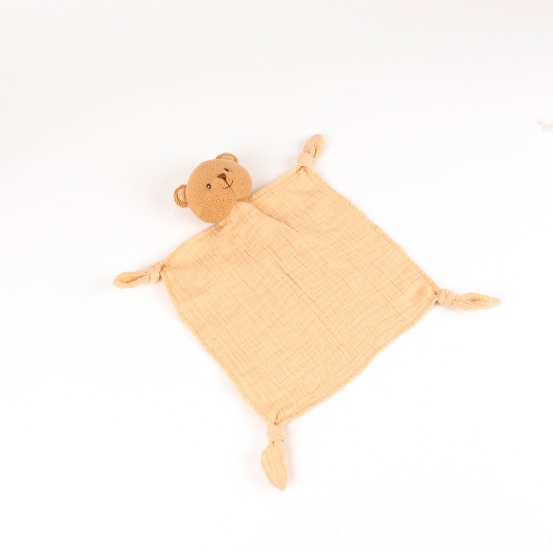 Doudou Marcel l'ours