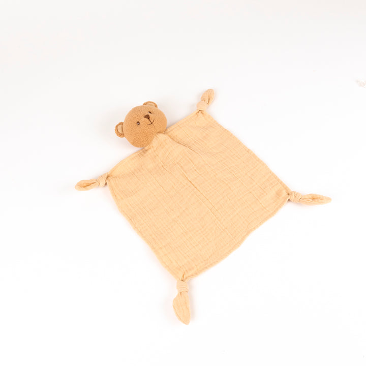 Doudou Marcel l'ours