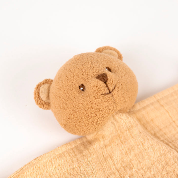 Doudou Marcel l'ours