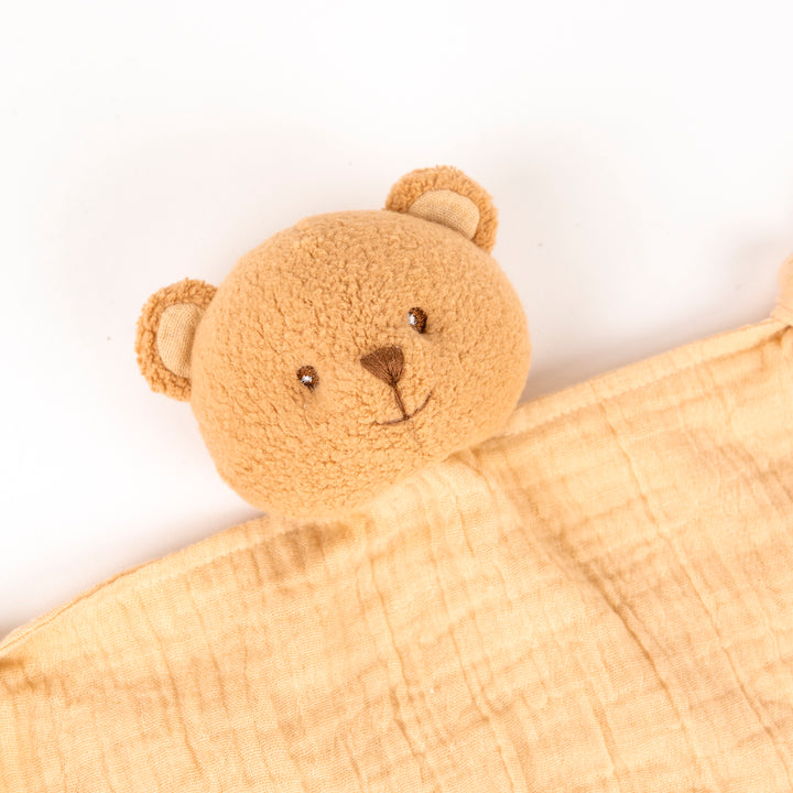 Doudou Marcel l'ours
