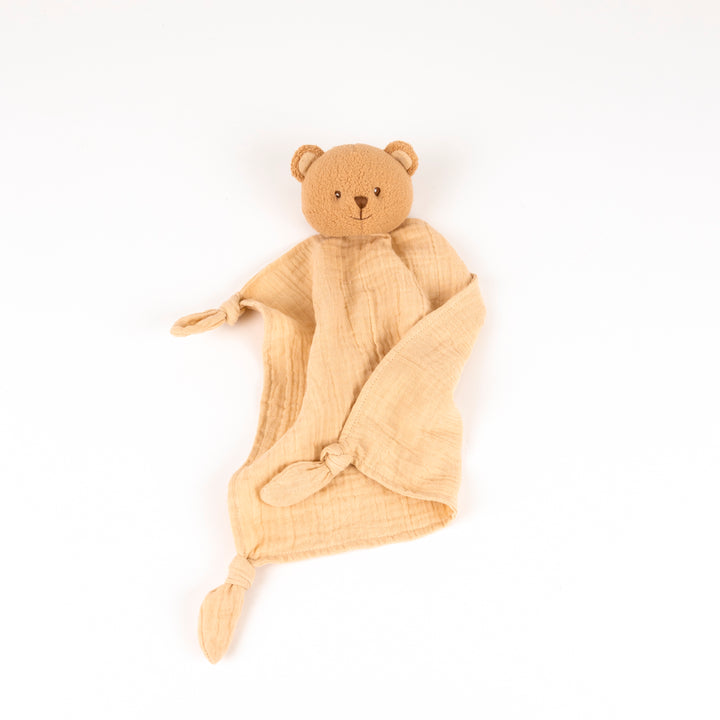 Doudou Marcel l'ours