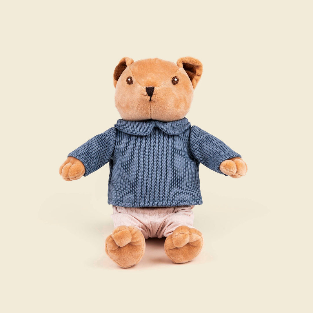 Alexis l'ours
