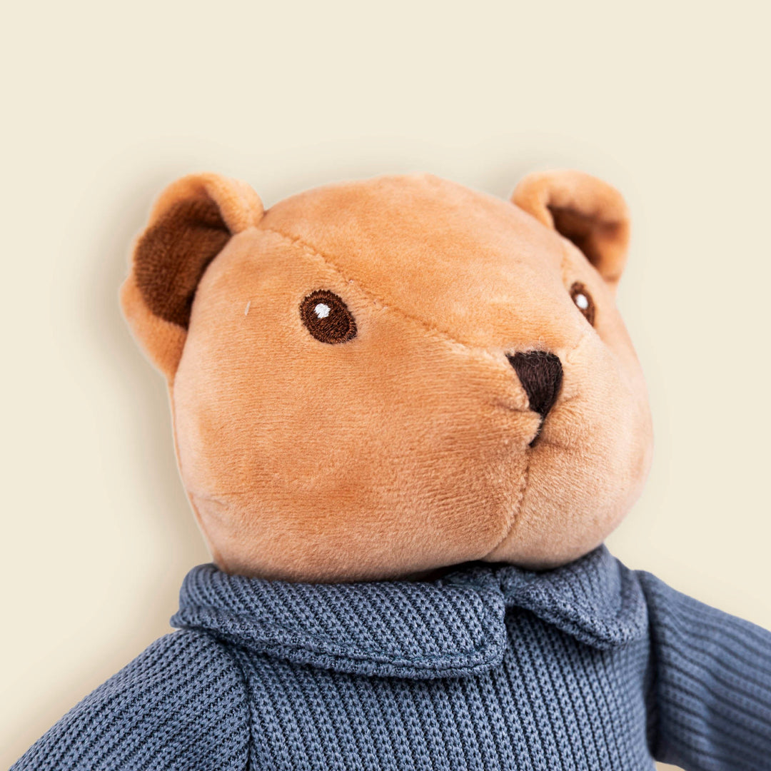 Egmont Toys Alexis Bear - angle 2
