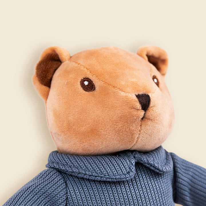 Egmont Toys Alexis Bear - angle 2