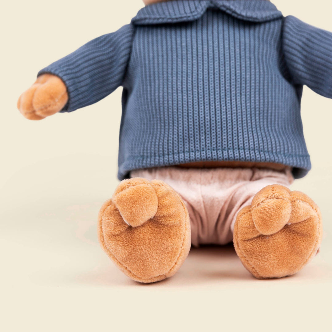 Egmont Toys Alexis Bear - angle 3
