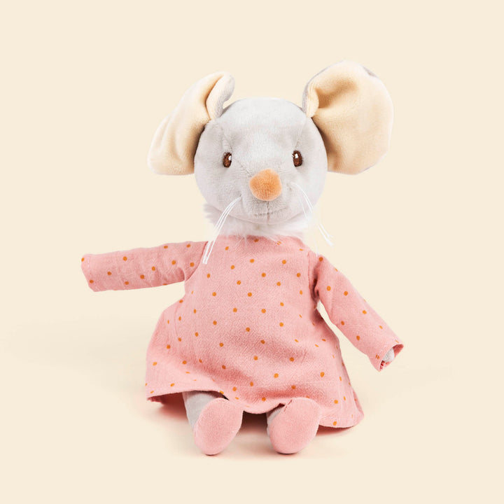 Agathe la souris