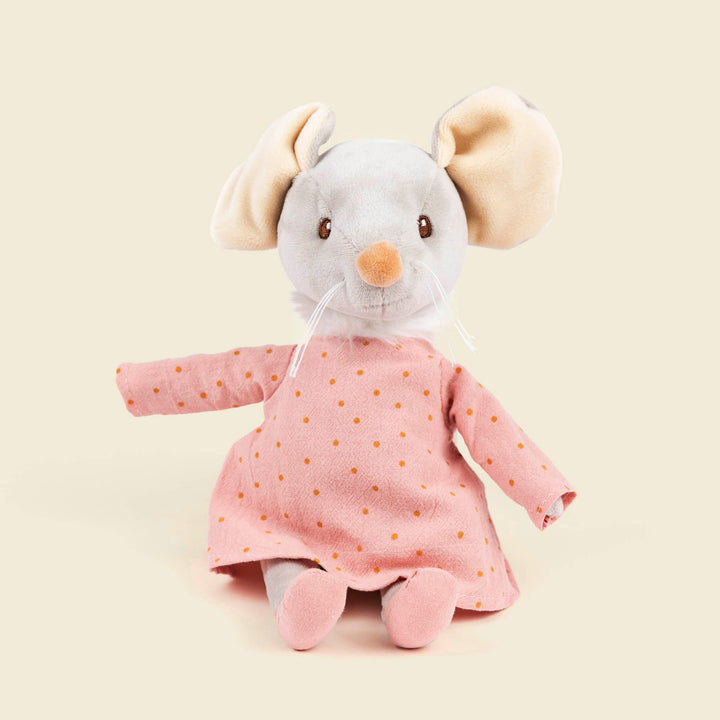Agathe de muis
