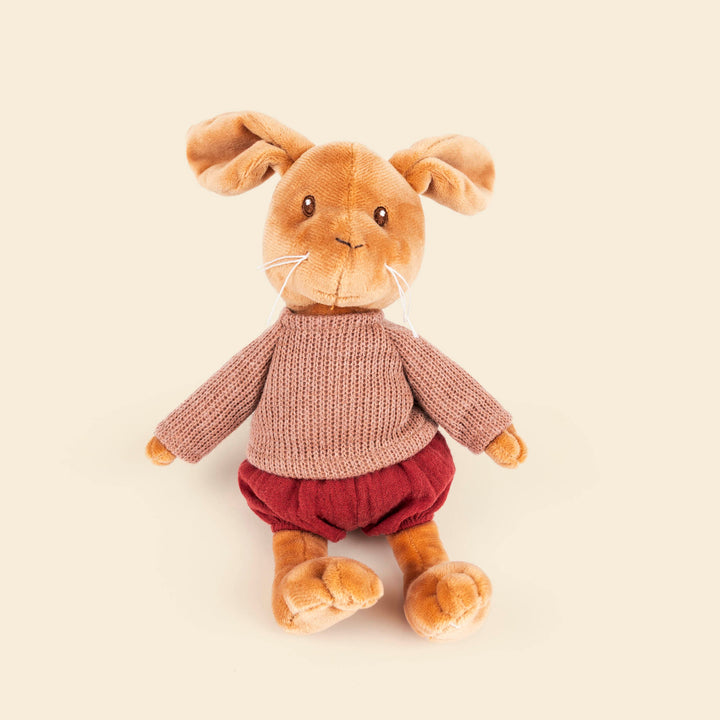 Lenny le lapin