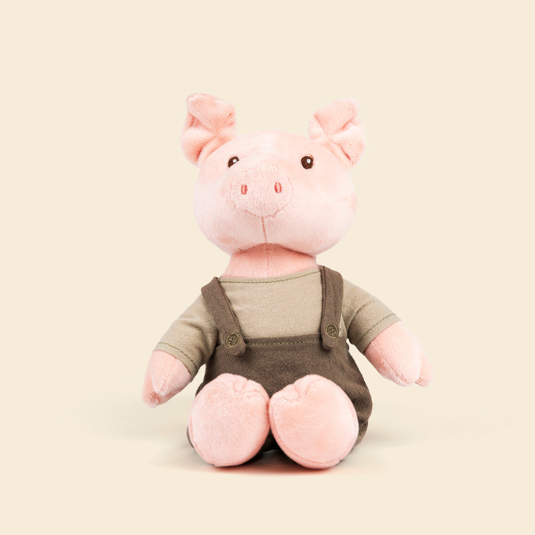 Bart the Pig