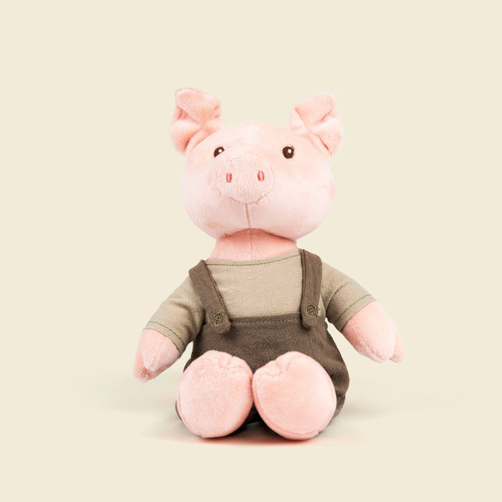 Bart the Pig
