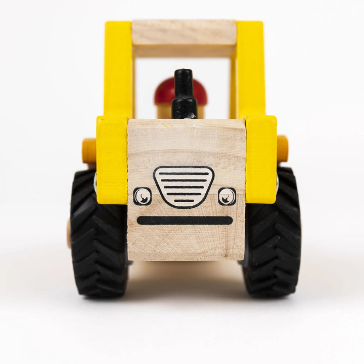 ROAD ROLLER TRUCK