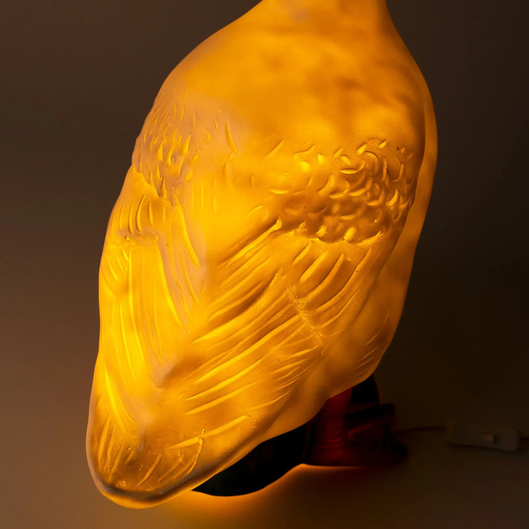LAMP GOOSE LARGE