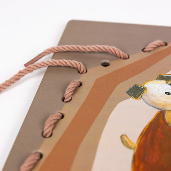 SEWING CARDS FRIENDS