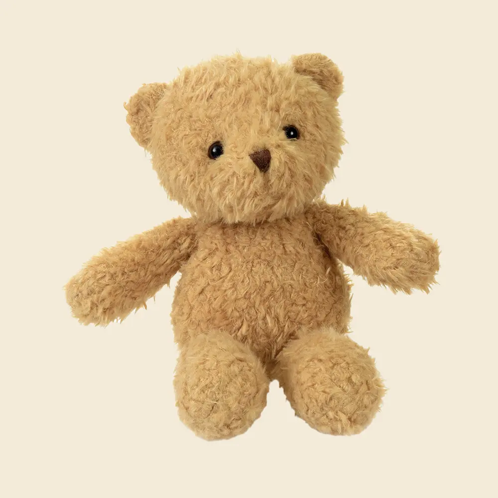 Morris the Bear (small)