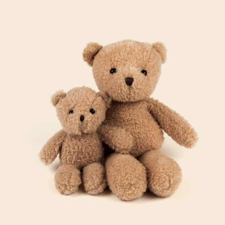 Morris l'ours (grand)