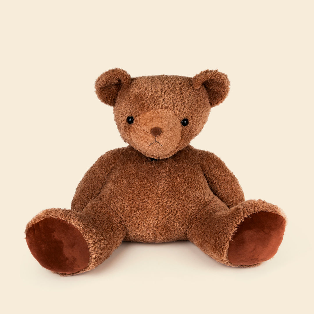 Martin l'ours (très grand)