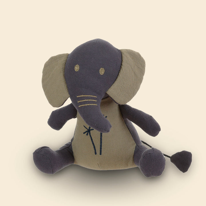 Chloé l'éléphant
