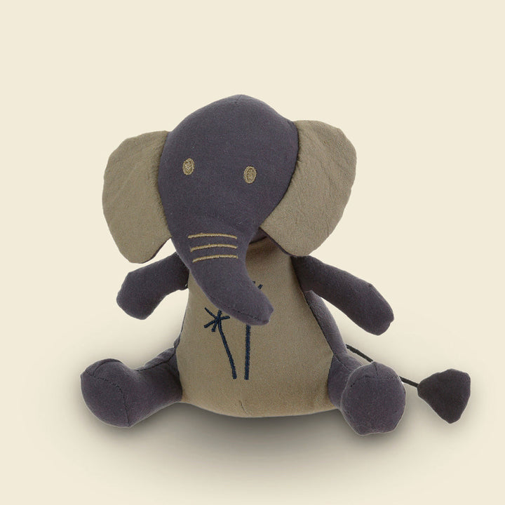 Chloé l'éléphant