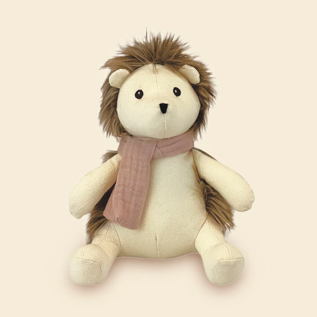 LUCIEN, THE HEDGEHOG