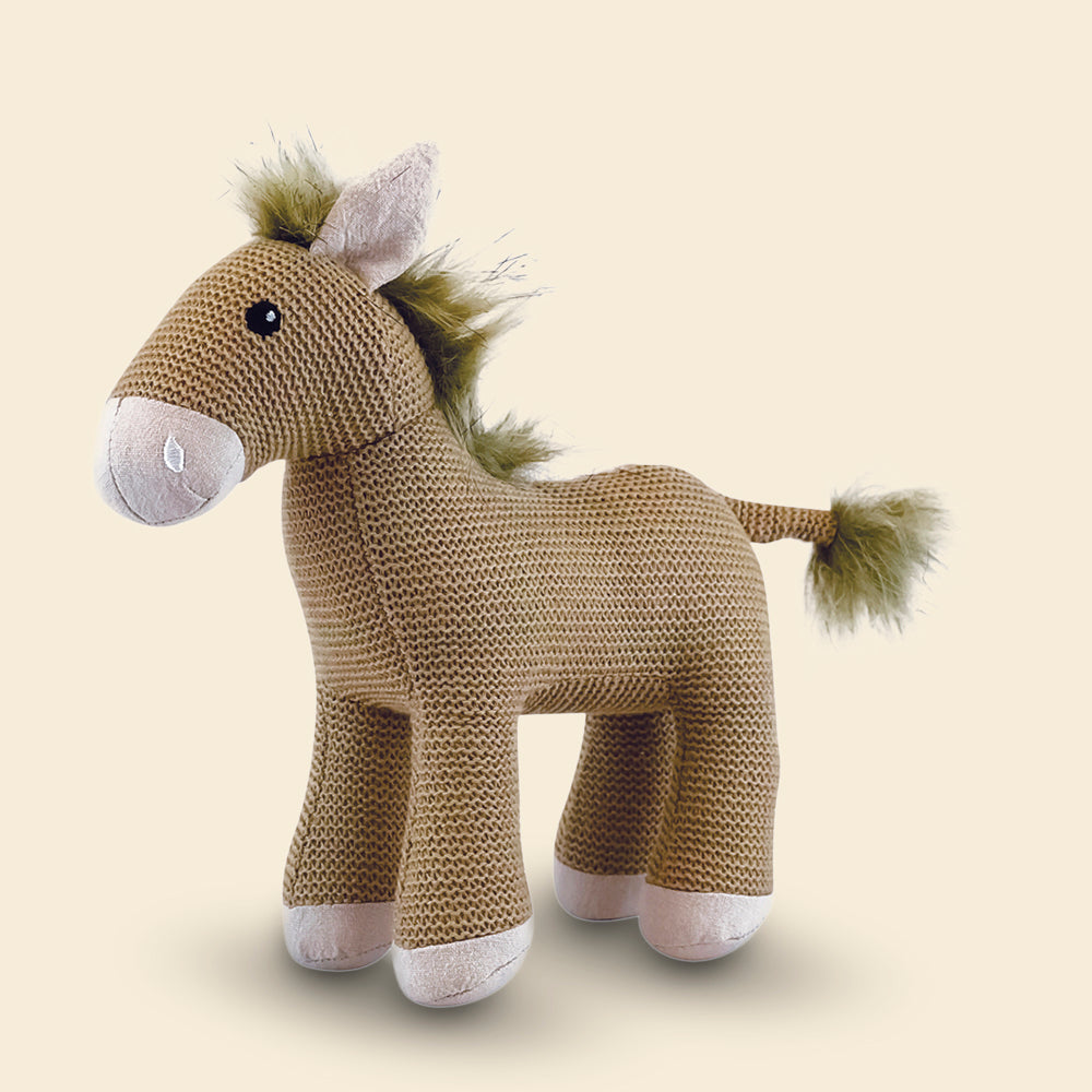 Henry the Donkey (large)
