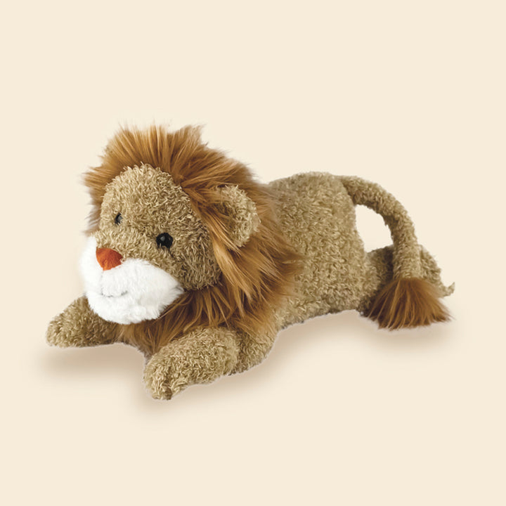 Charles the Lion (large)