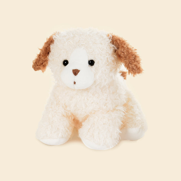 Lilou le chiot (moyen)