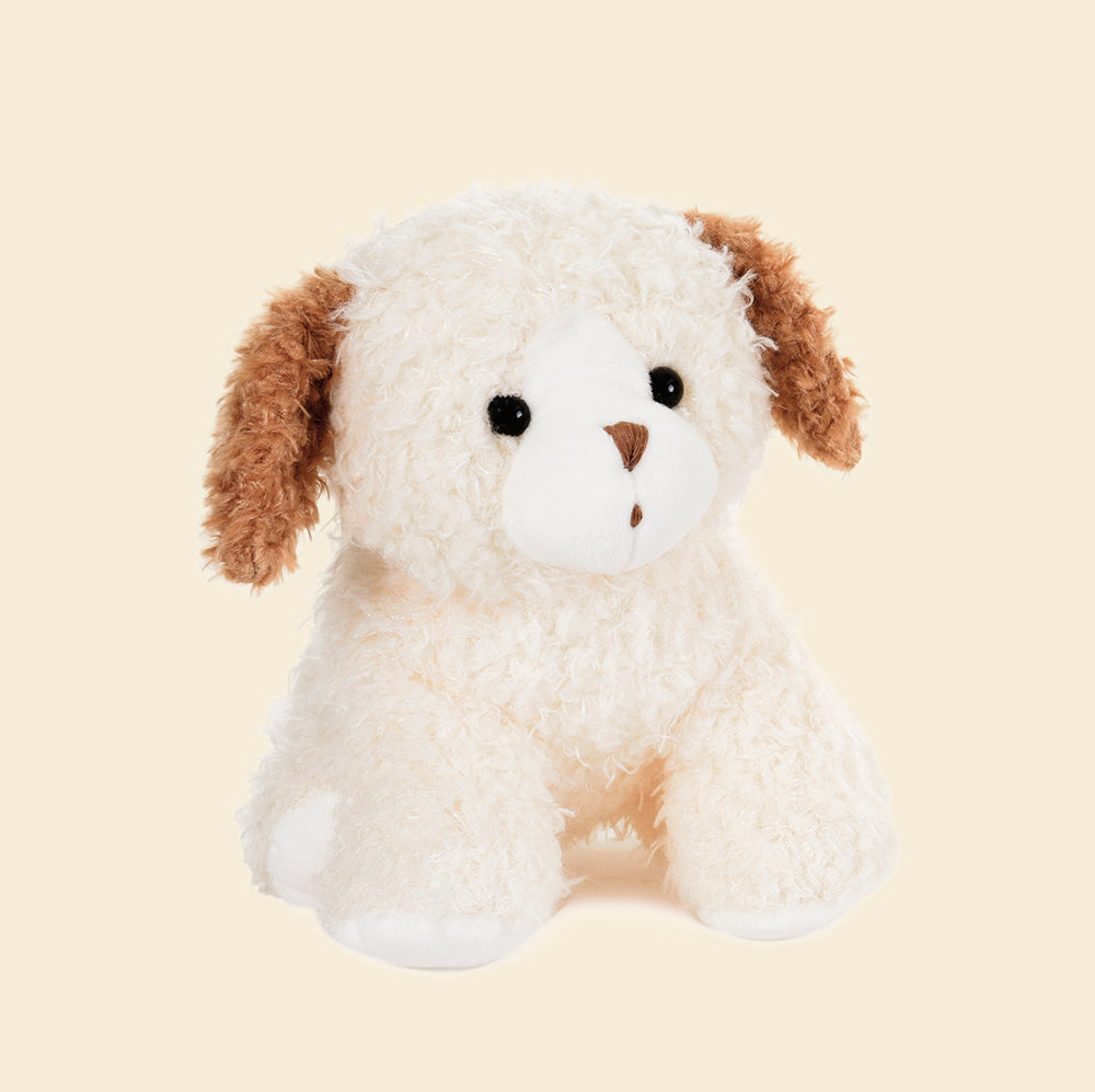 Lilou le chiot (grand)