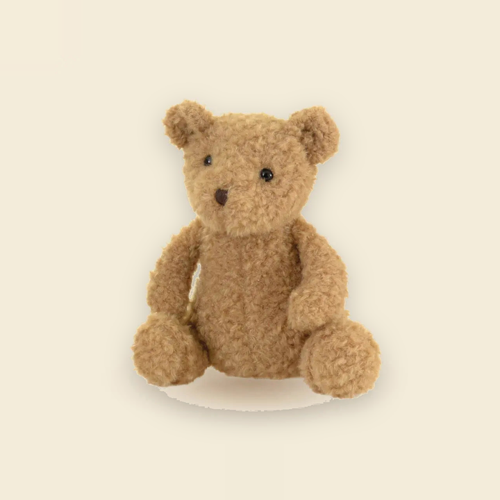 Eustache the Bear (small)