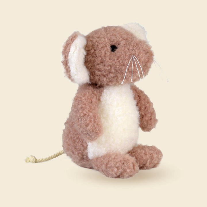 Camelia la souris (petite)