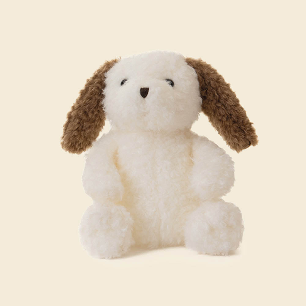 Nafi la chienne (petite)
