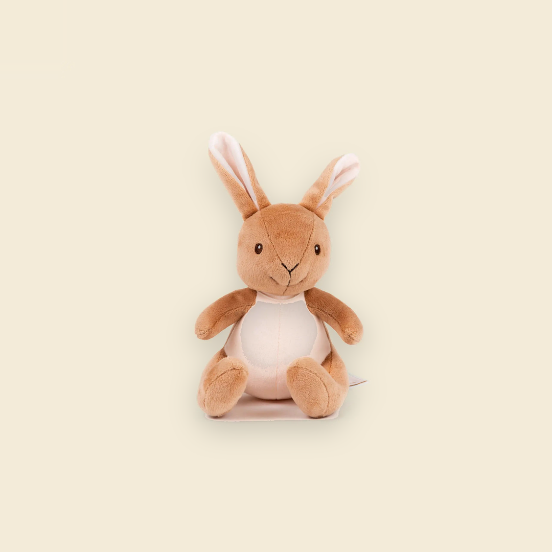 Bianca the Rabbit (large)