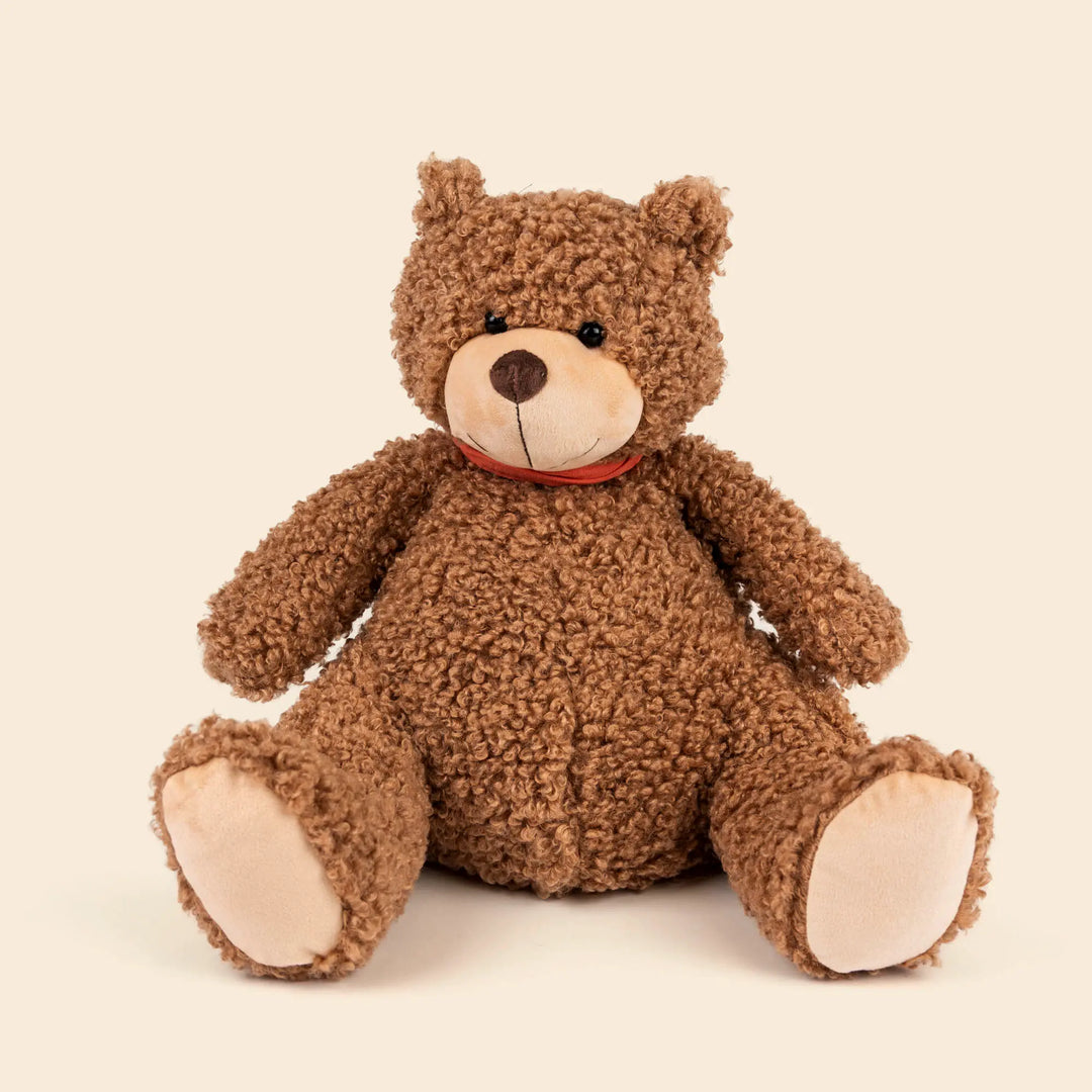 Jules l'ours (petit)