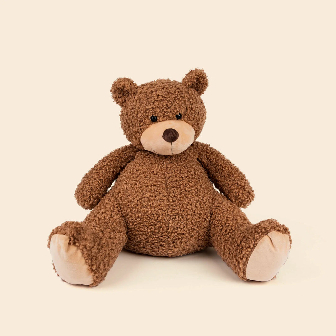 Jules l'ours (grand)