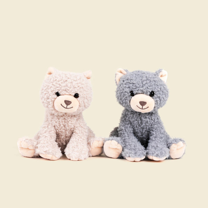 Duo Romy de katten (groot)