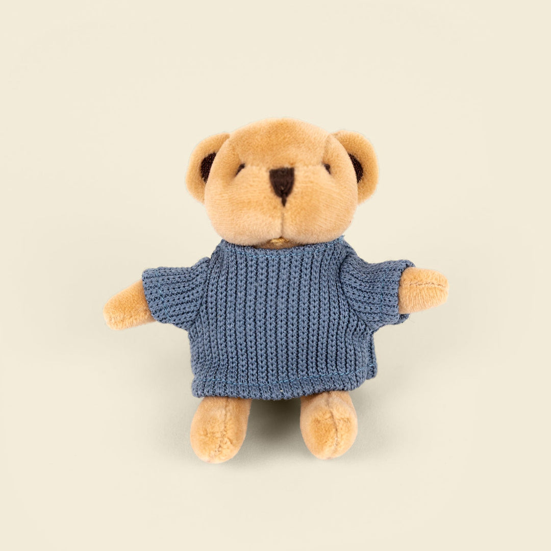 Alexis der Bär Miniatur